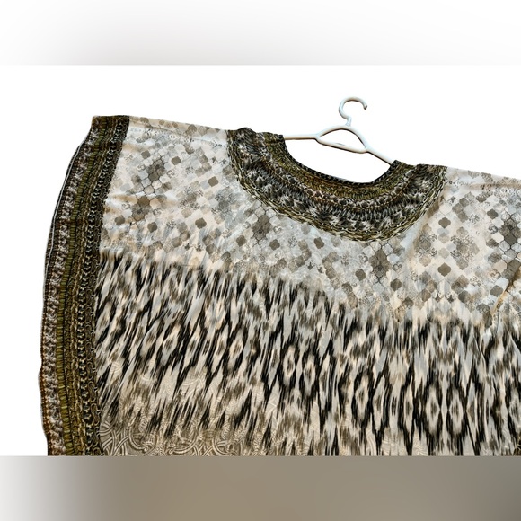 Paparazzi By Biz Cover-up / Poncho - Picture 10 of 12